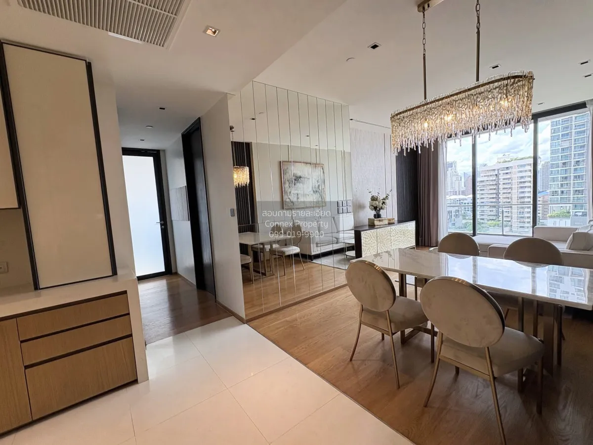 For Rent Condo , Beatniq Sukhumvit 32 , nice view , corner unit , 2