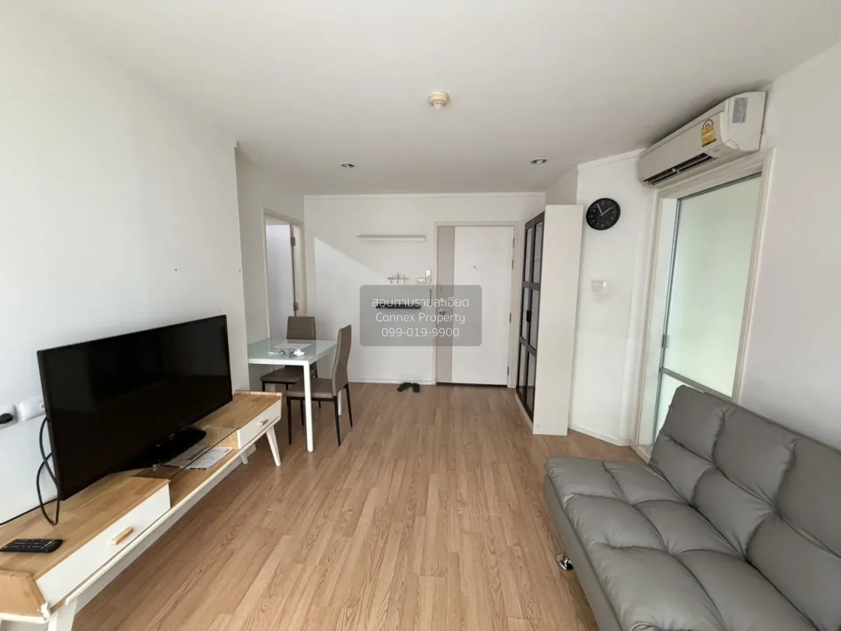For Sale Condo , Lumpini Ville Sukhumvit 109 - Bearing , BTS-Bear 1