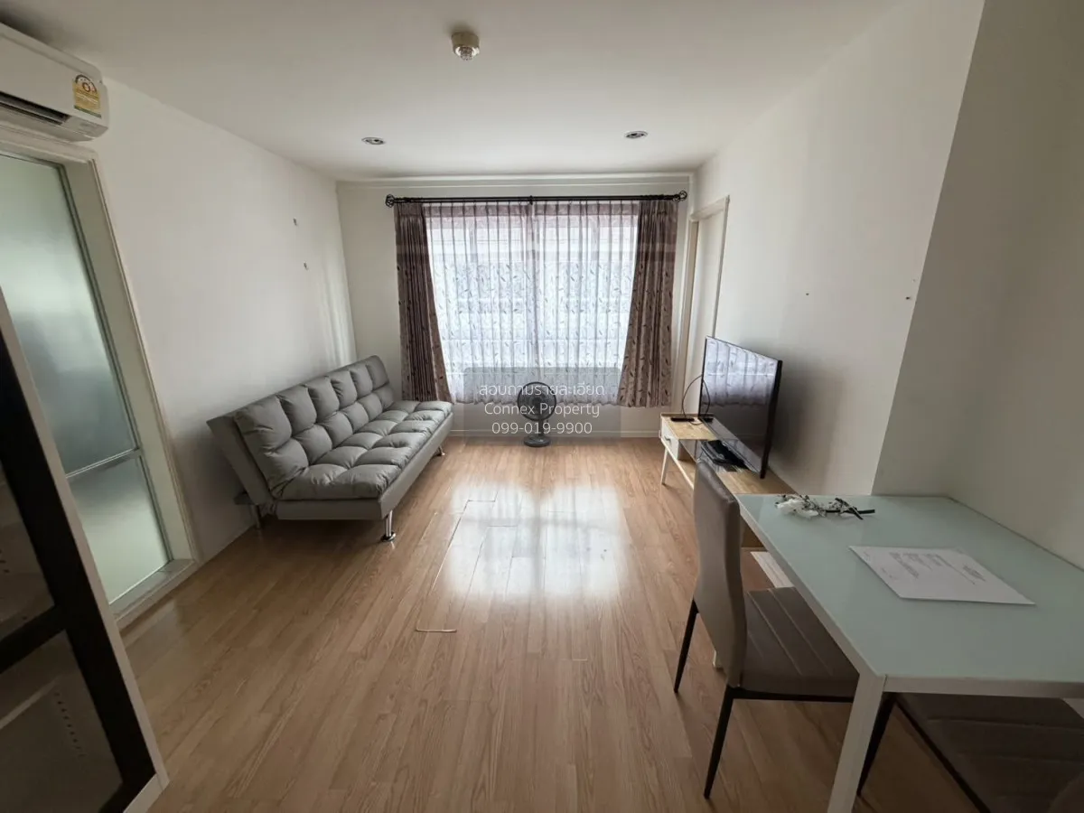 For Sale Condo , Lumpini Ville Sukhumvit 109 - Bearing , BTS-Bear 2