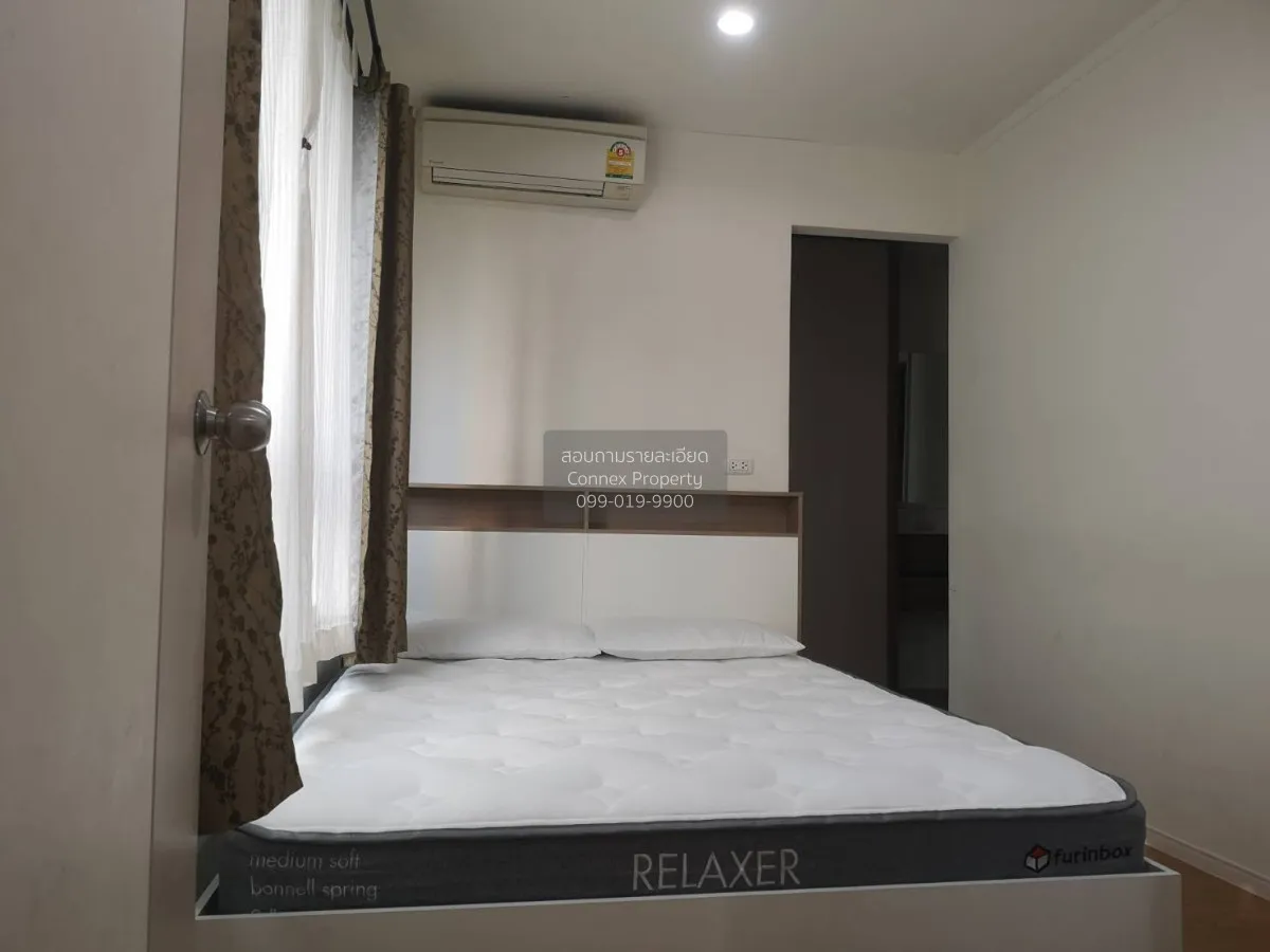 For Sale Condo , Lumpini Ville Sukhumvit 109 - Bearing , BTS-Bear 4
