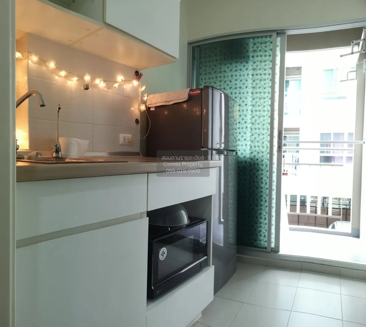 For Sale Condo , Lumpini Ville Sukhumvit 109 - Bearing , BTS-Bear