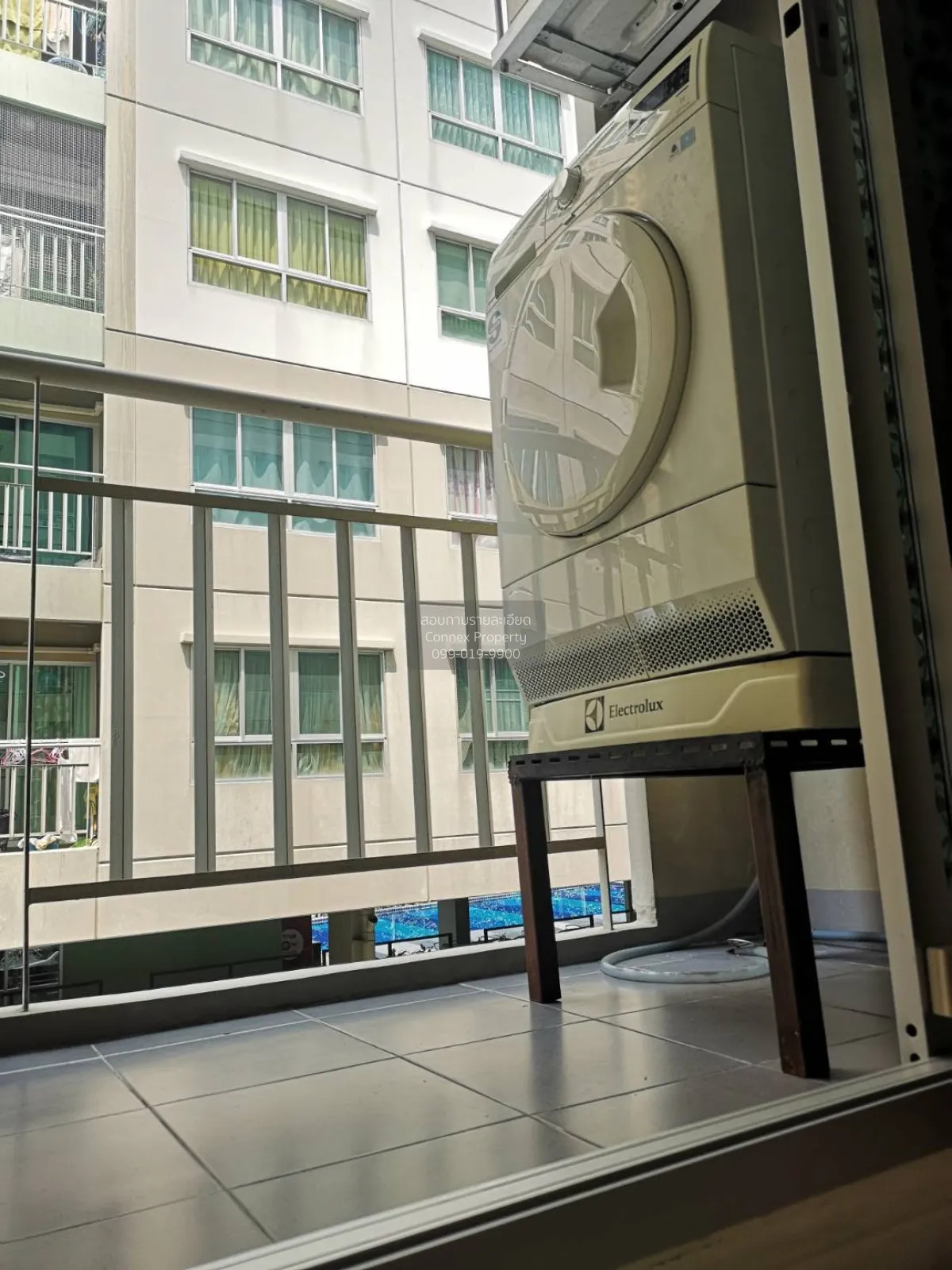For Sale Condo , Lumpini Ville Sukhumvit 109 - Bearing , BTS-Bear