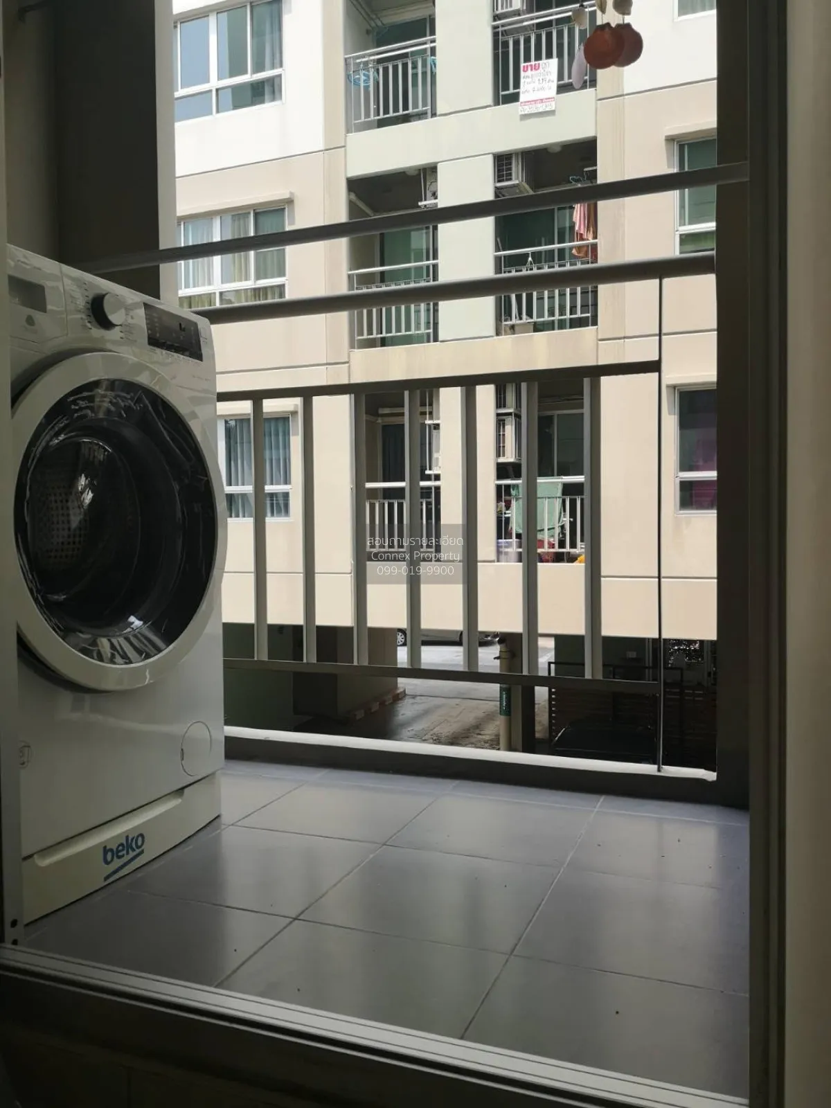 For Sale Condo , Lumpini Ville Sukhumvit 109 - Bearing , BTS-Bear