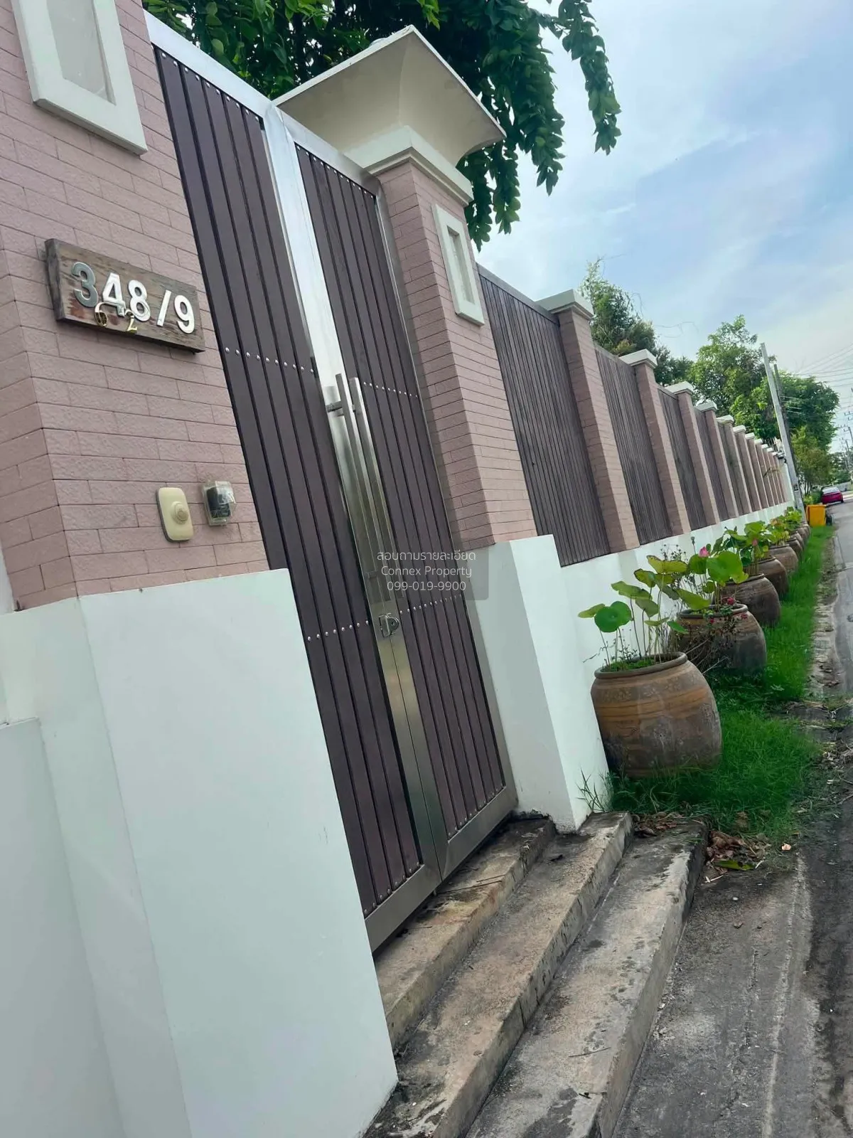 ขายบ้านหรูพรีเมียม บางแค ใกล้เดอะมอล์ลบางแค ราคาประเมิน74ล้าน วิว
