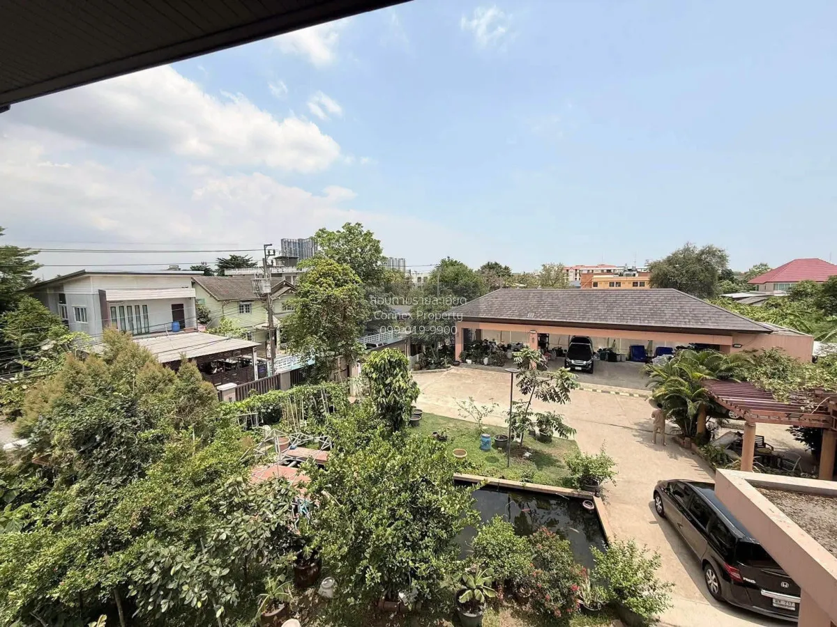 ขายบ้านหรูพรีเมียม บางแค ใกล้เดอะมอล์ลบางแค ราคาประเมิน74ล้าน วิว