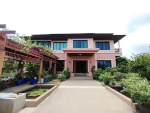 For Sale Luxury premium house in Bang Khae area, near The Mall Bang Khae. Appraisal price 74 million baht. , nice view , wide frontage , Bang Khae Nuea , Bang Khae , Bangkok , CX-164896