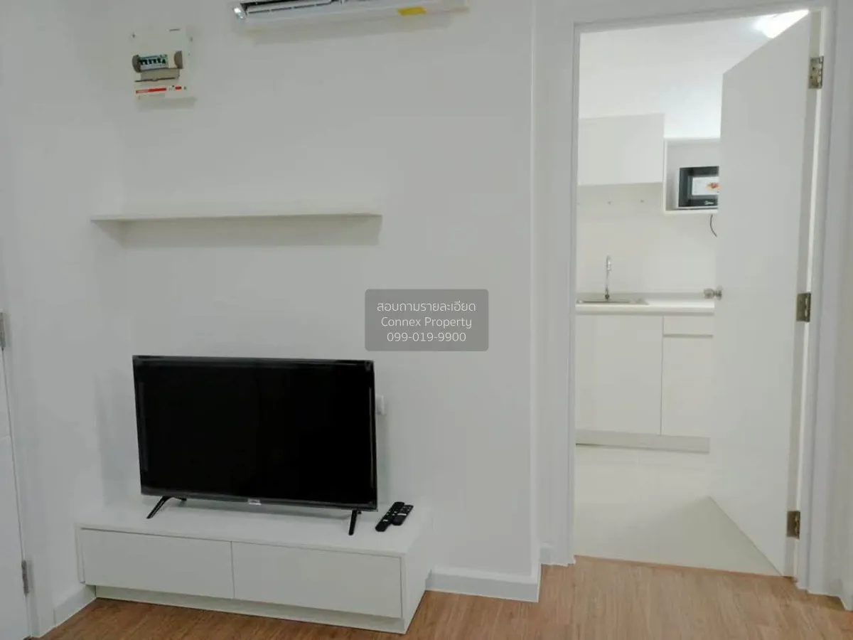 For Rent Condo , I Condo Salaya 2 The Campus , Sala Ya , Phuttham 2