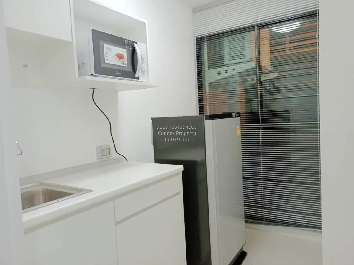For Rent Condo , I Condo Salaya 2 The Campus , Sala Ya , Phuttham 3