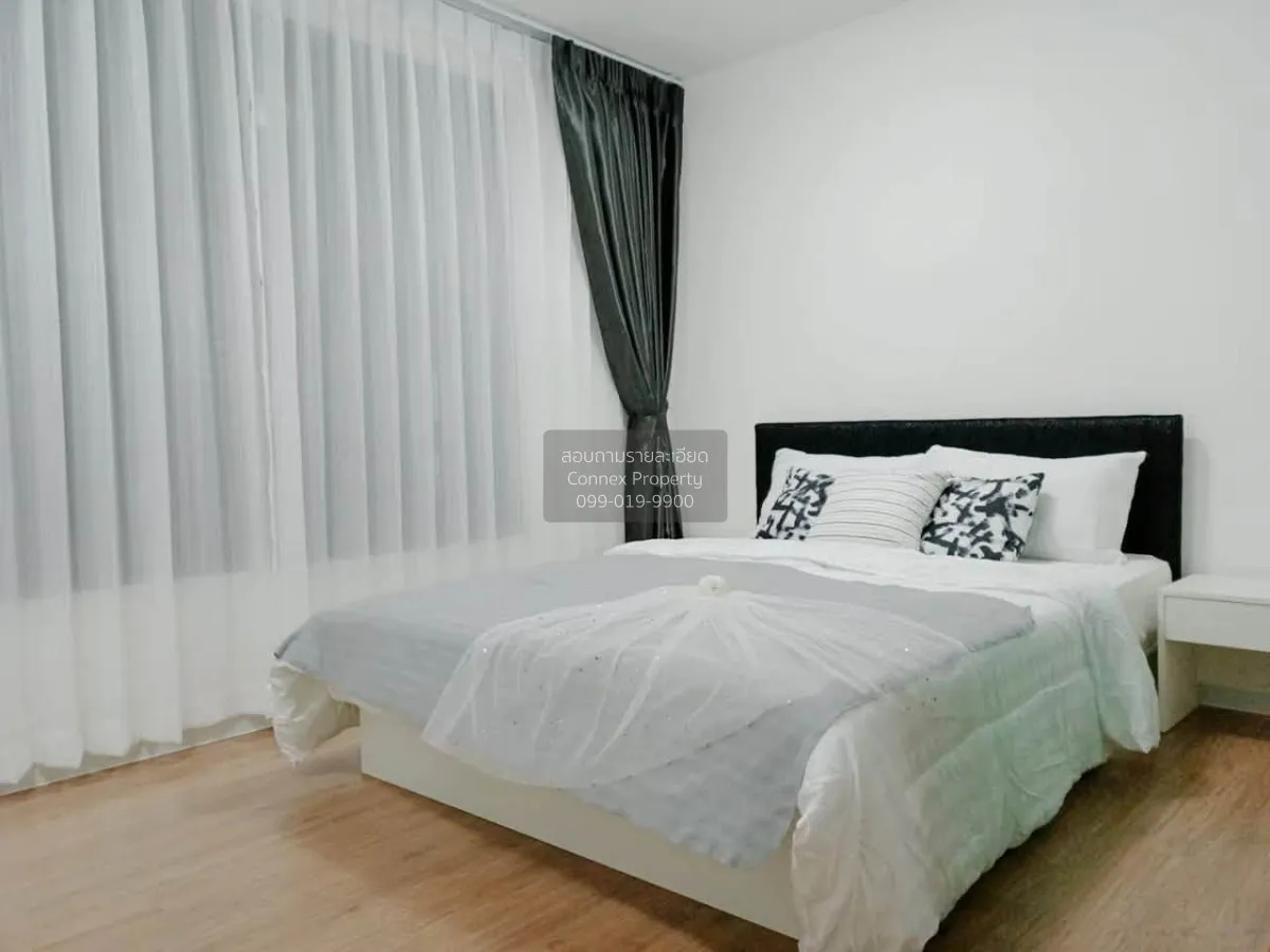 For Rent Condo , I Condo Salaya 2 The Campus , Sala Ya , Phuttham
