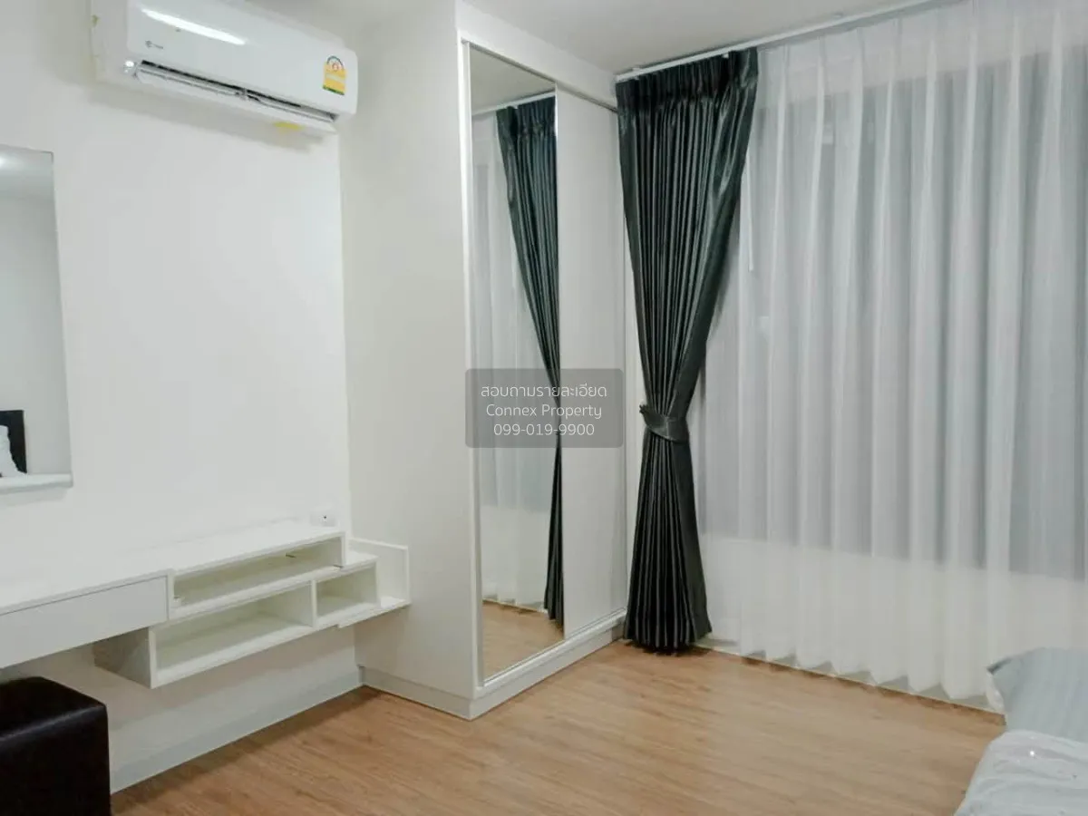 For Rent Condo , I Condo Salaya 2 The Campus , Sala Ya , Phuttham