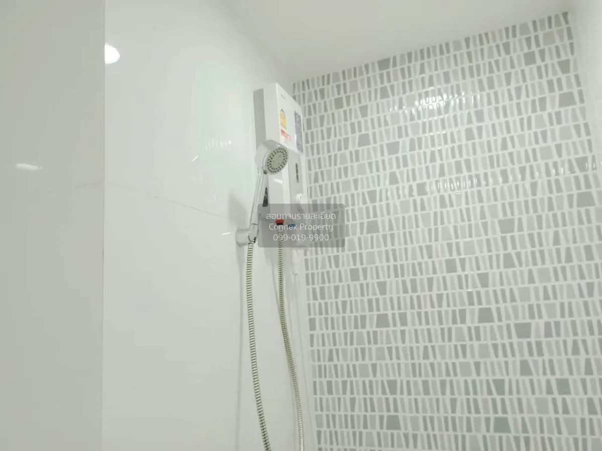 For Rent Condo , I Condo Salaya 2 The Campus , Sala Ya , Phuttham