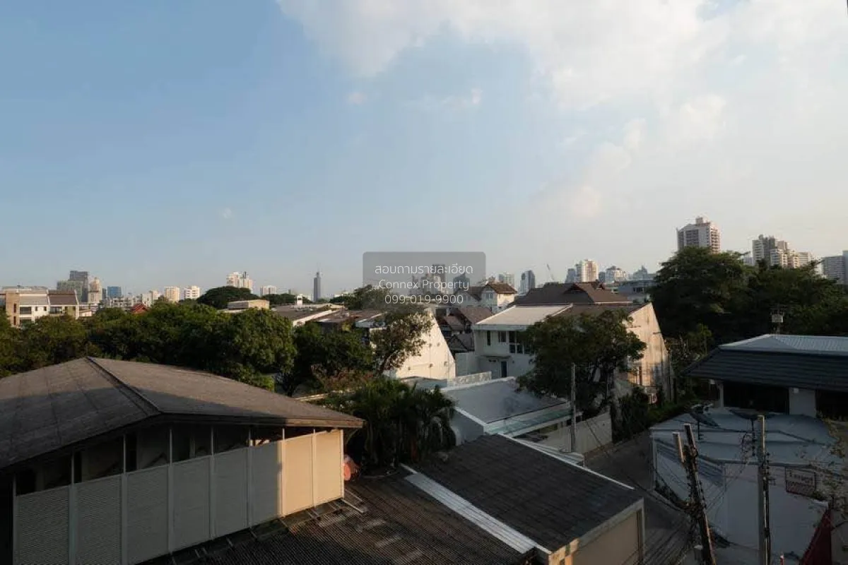 For Rent Condo , The Teak Sukhumvit 39 , BTS-Phrom Phong , Khlong