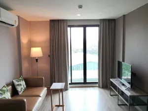 เช่าคอนโด  เดอะ ทีค สุขุมวิท 39 BTS-พร้อมพงษ์ คลองตันเหนือ เขต วัฒนา กรุงเทพ CX-164898