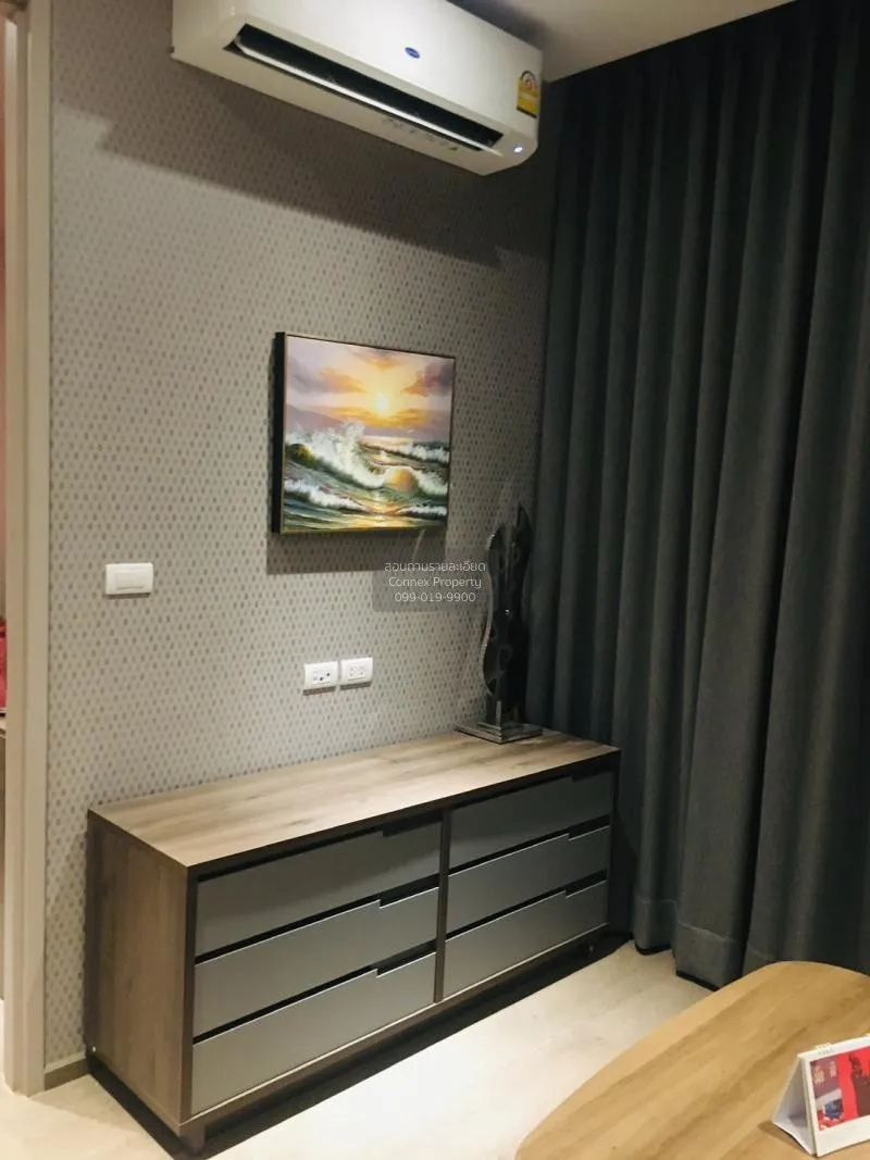 เช่าคอนโด  พาร์ค ออริจิ้น พร้อมพงษ์ BTS-พร้อมพงษ์ คลองตัน เขต คลอ 3