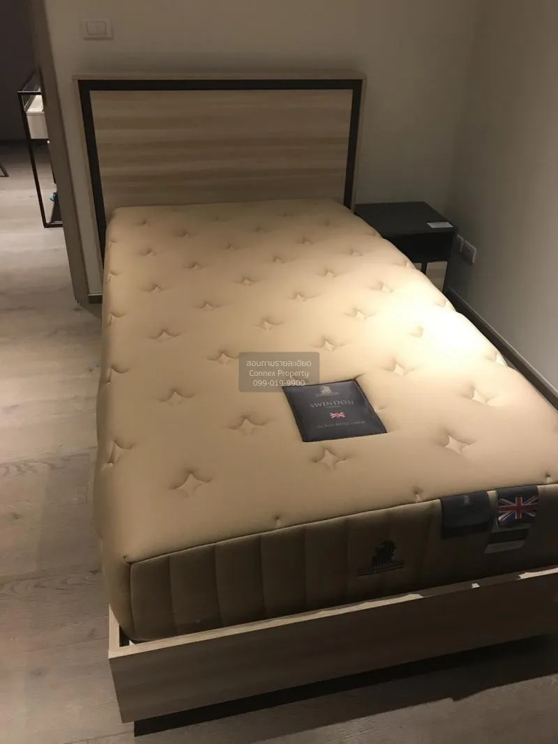 เช่าคอนโด  พาร์ค ออริจิ้น พร้อมพงษ์ BTS-พร้อมพงษ์ คลองตัน เขต คลอ