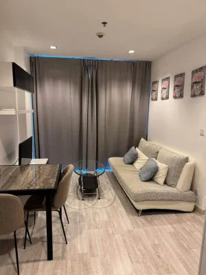 เช่าคอนโด  ไอดีโอ โมบิ สาทร BTS-กรุงธนบุรี บางลำภูล่าง เขต คลองสาน กรุงเทพ CX-164903