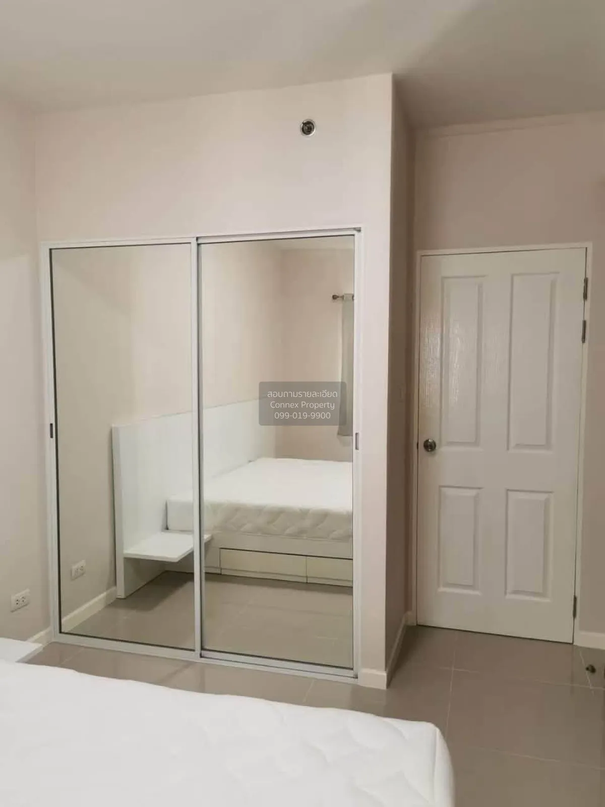 For Rent Condo , A Space Asoke-Ratchada , MRT-Phra Ram 9 , Din Da 1