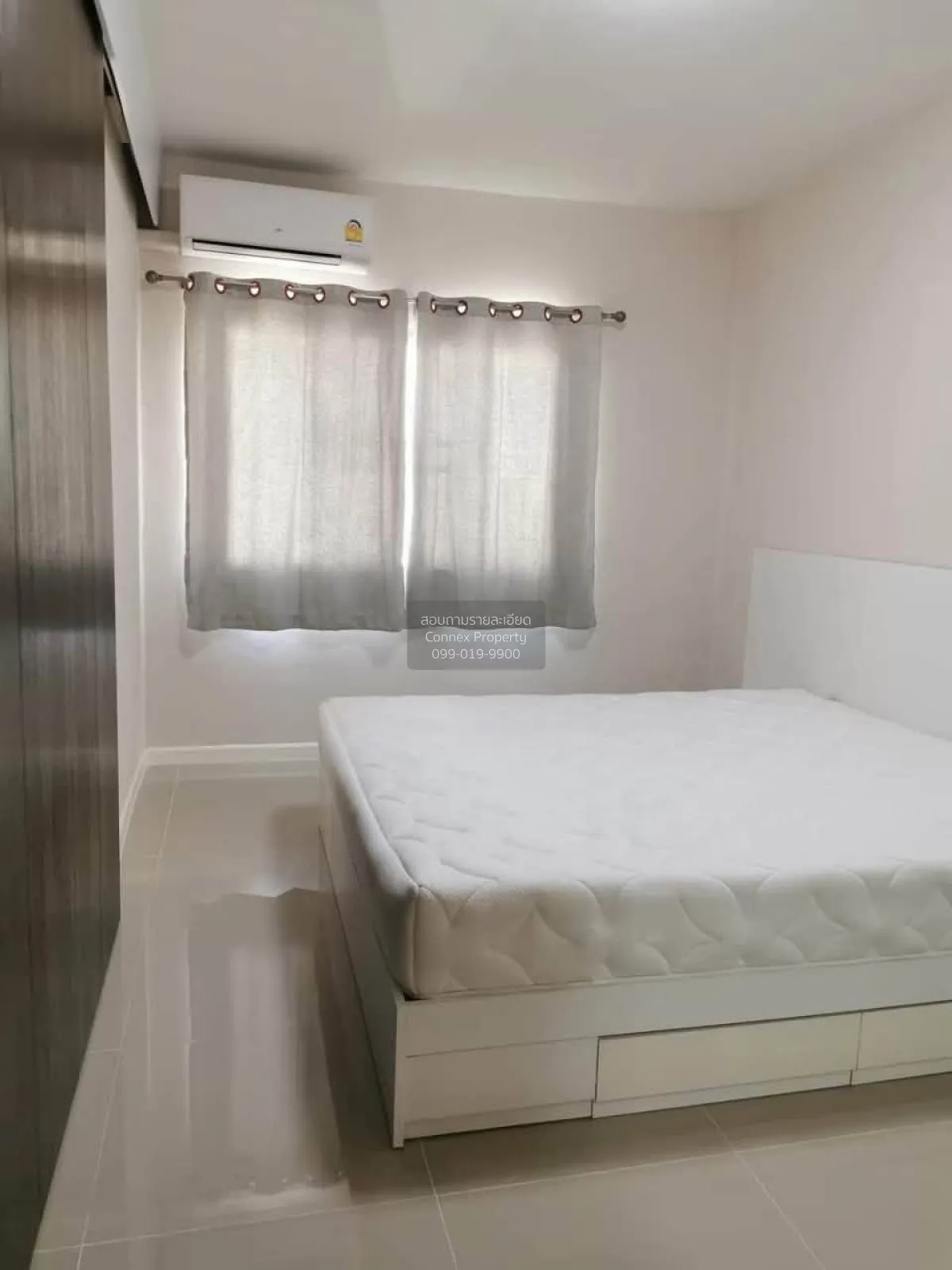 For Rent Condo , A Space Asoke-Ratchada , MRT-Phra Ram 9 , Din Da