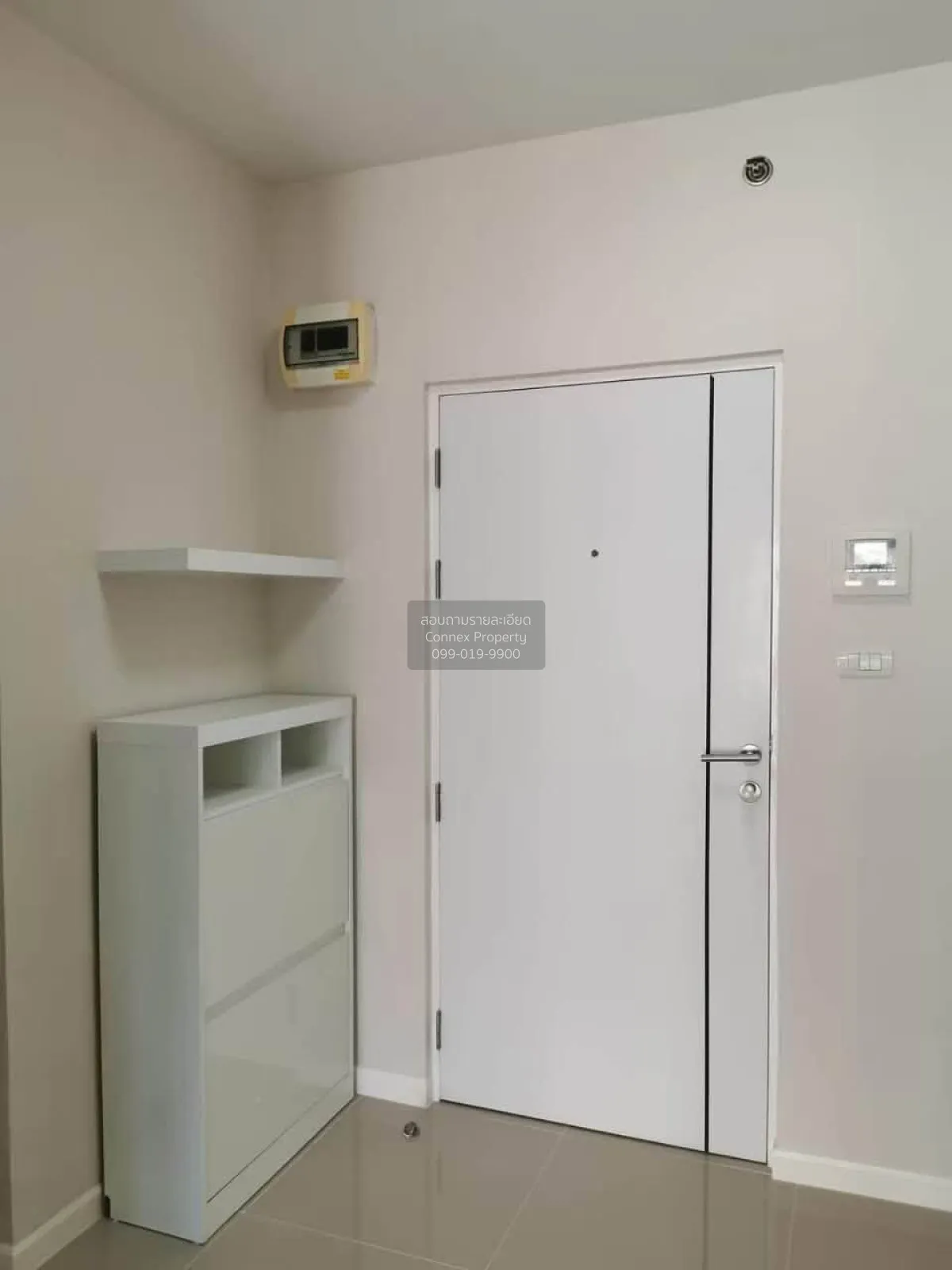 For Rent Condo , A Space Asoke-Ratchada , MRT-Phra Ram 9 , Din Da