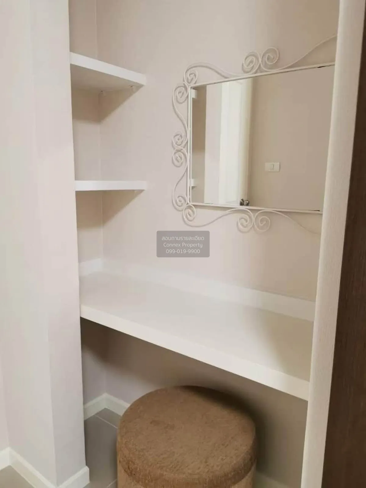 For Rent Condo , A Space Asoke-Ratchada , MRT-Phra Ram 9 , Din Da
