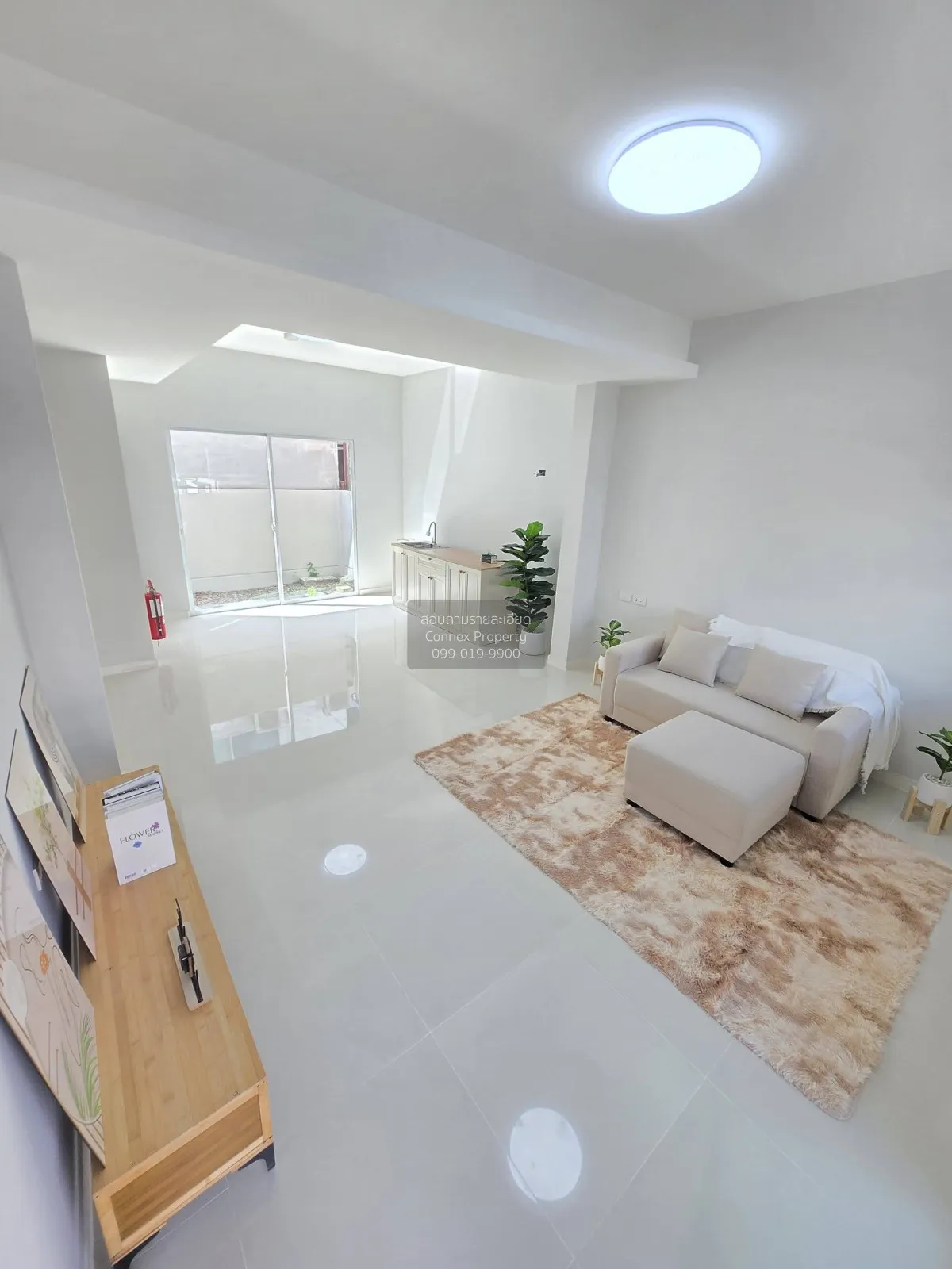 ขายVillaggio Land and Houses เพชรเกษม-สาย4 ติดถนนพุทธสาคร รีโนเวท 2