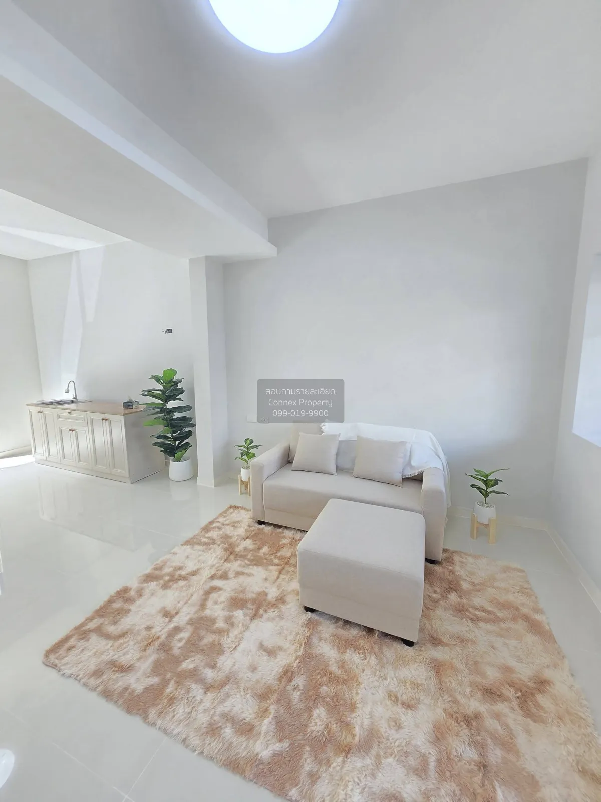 ขายVillaggio Land and Houses เพชรเกษม-สาย4 ติดถนนพุทธสาคร รีโนเวท 3