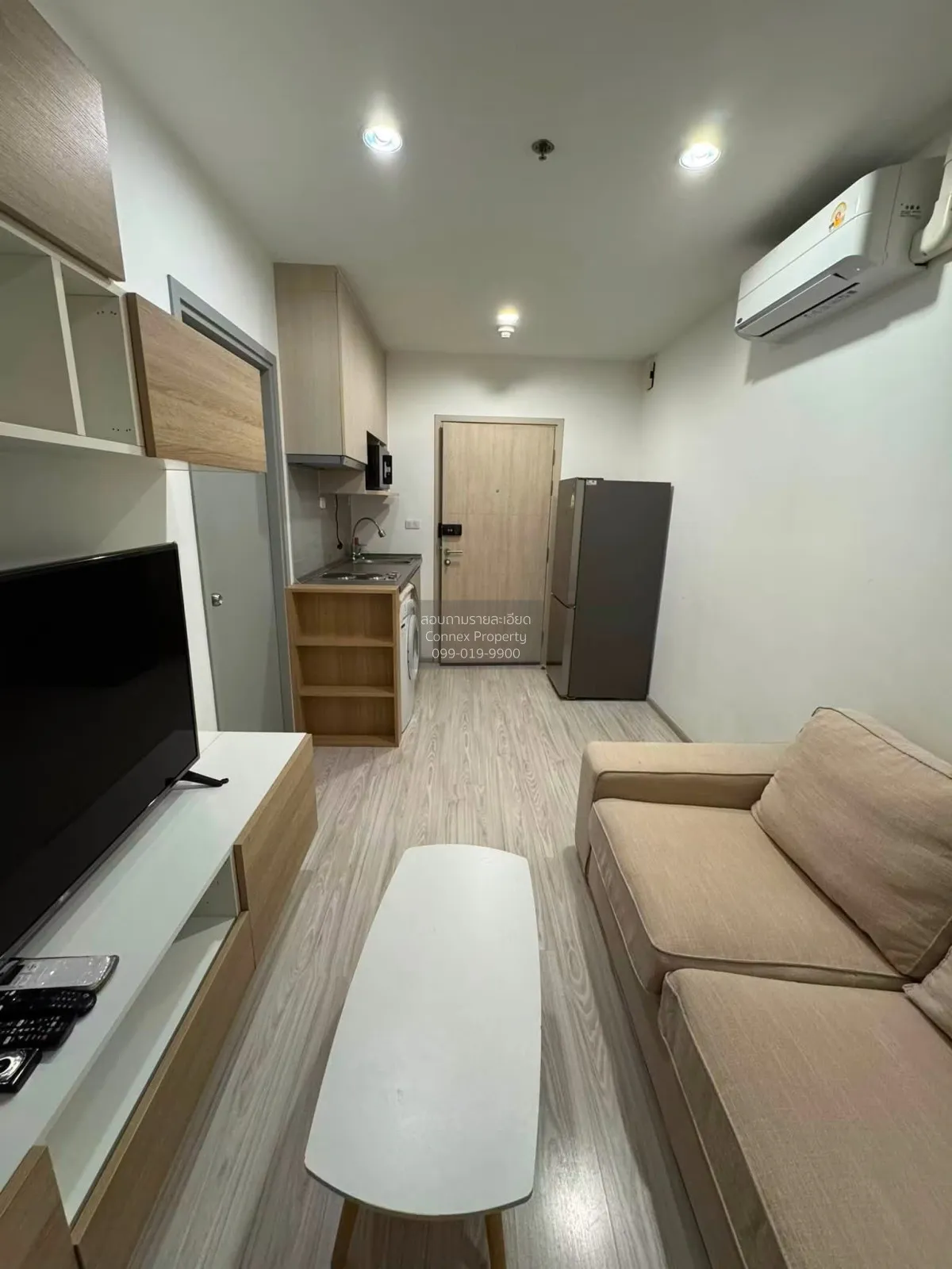 For Rent Condo , Ideo Mobi Wongsawang Interchange , MRT-Bang Son  1
