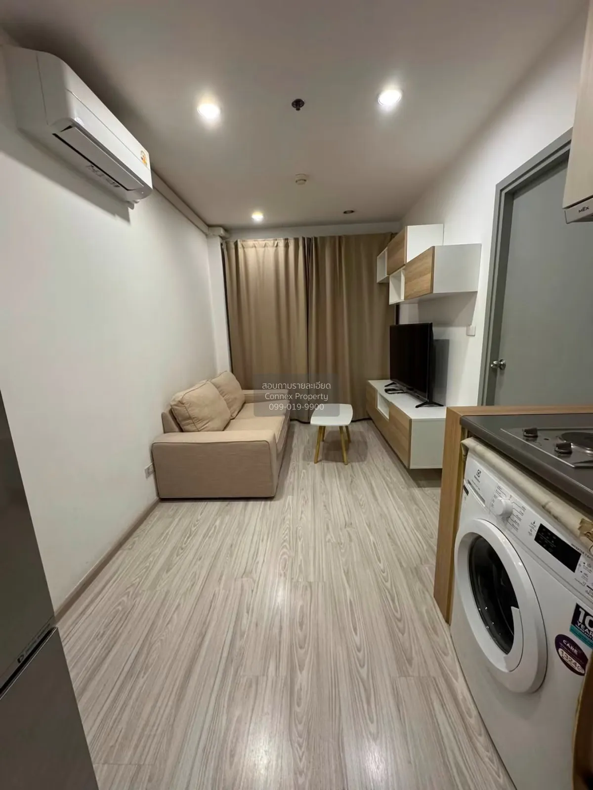 For Rent Condo , Ideo Mobi Wongsawang Interchange , MRT-Bang Son  2