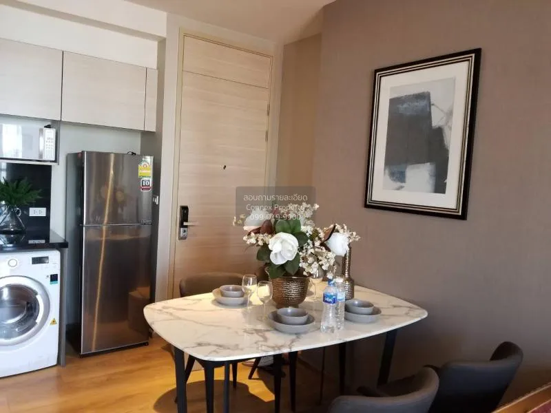 เช่าคอนโด  พาร์ค ออริจิ้น พร้อมพงษ์ BTS-พร้อมพงษ์ คลองตัน เขต คลอ 1