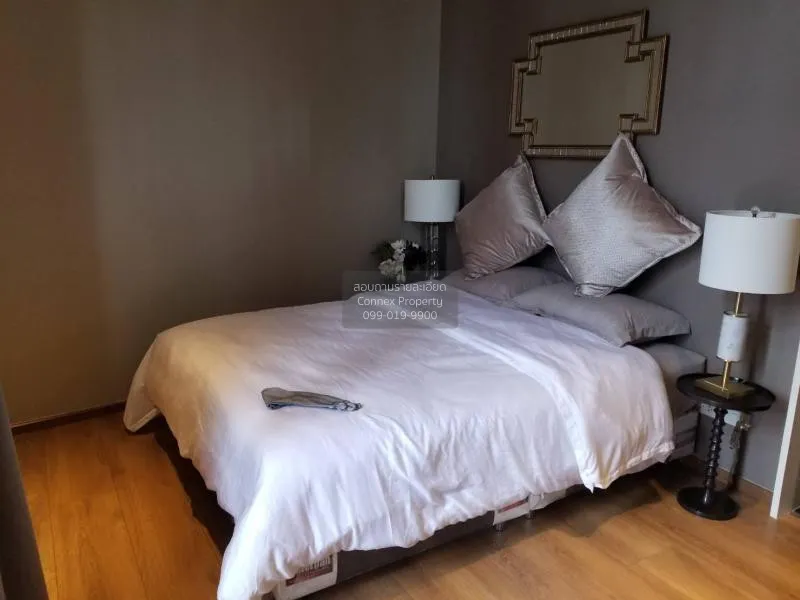 เช่าคอนโด  พาร์ค ออริจิ้น พร้อมพงษ์ BTS-พร้อมพงษ์ คลองตัน เขต คลอ 3