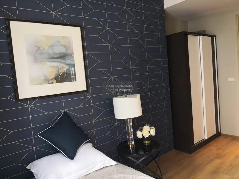 เช่าคอนโด  พาร์ค ออริจิ้น พร้อมพงษ์ BTS-พร้อมพงษ์ คลองตัน เขต คลอ 4