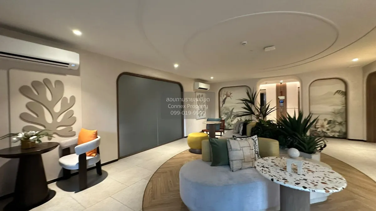 For Rent Condo , The Base Bukit Phuket , nice view , wide frontag 2
