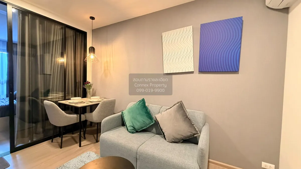 For Rent Condo , The Base Bukit Phuket , nice view , wide frontag