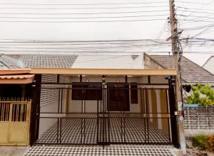 For Sale Baan Thorung NAVAMIN 111  , wide frontage , newly renovated , Nawamin , Bung Kum , Bangkok , CX-164923