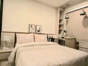 For Rent Condo , Life Asoke , MRT-Phetchaburi , Bang Kapi , Huai Khwang , Bangkok , CX-164925