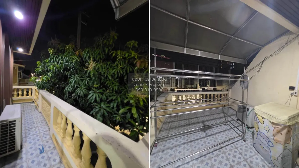 ขายทาวน์เฮ้าส์/ทาวน์โฮม  อิ่มอัมพร 1 รีโนเวทใหม่ MRT-จรัญฯ 13 วัด