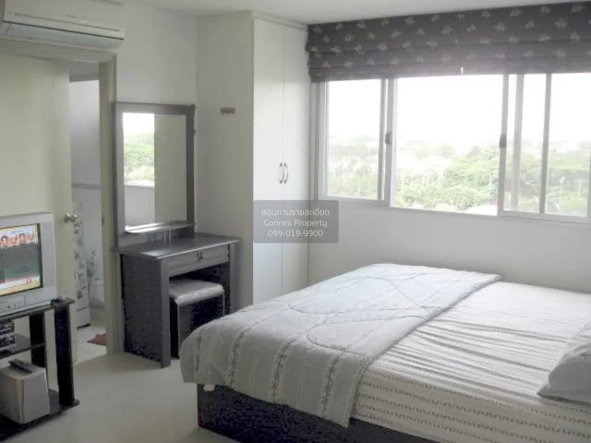 For Sale Condo , Lumpini Center Nawamin , MRT-Bangkapi , Khlong C 1