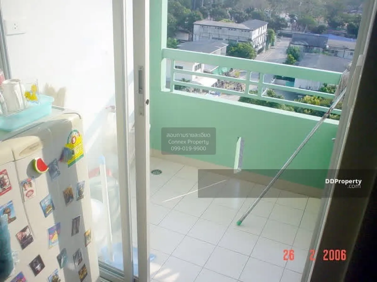 For Sale Condo , Lumpini Center Nawamin , MRT-Bangkapi , Khlong C