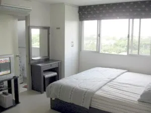 For Sale Condo , Lumpini Center Nawamin , MRT-Bangkapi , Khlong Chan , Bang Kapi , Bangkok , CX-164928