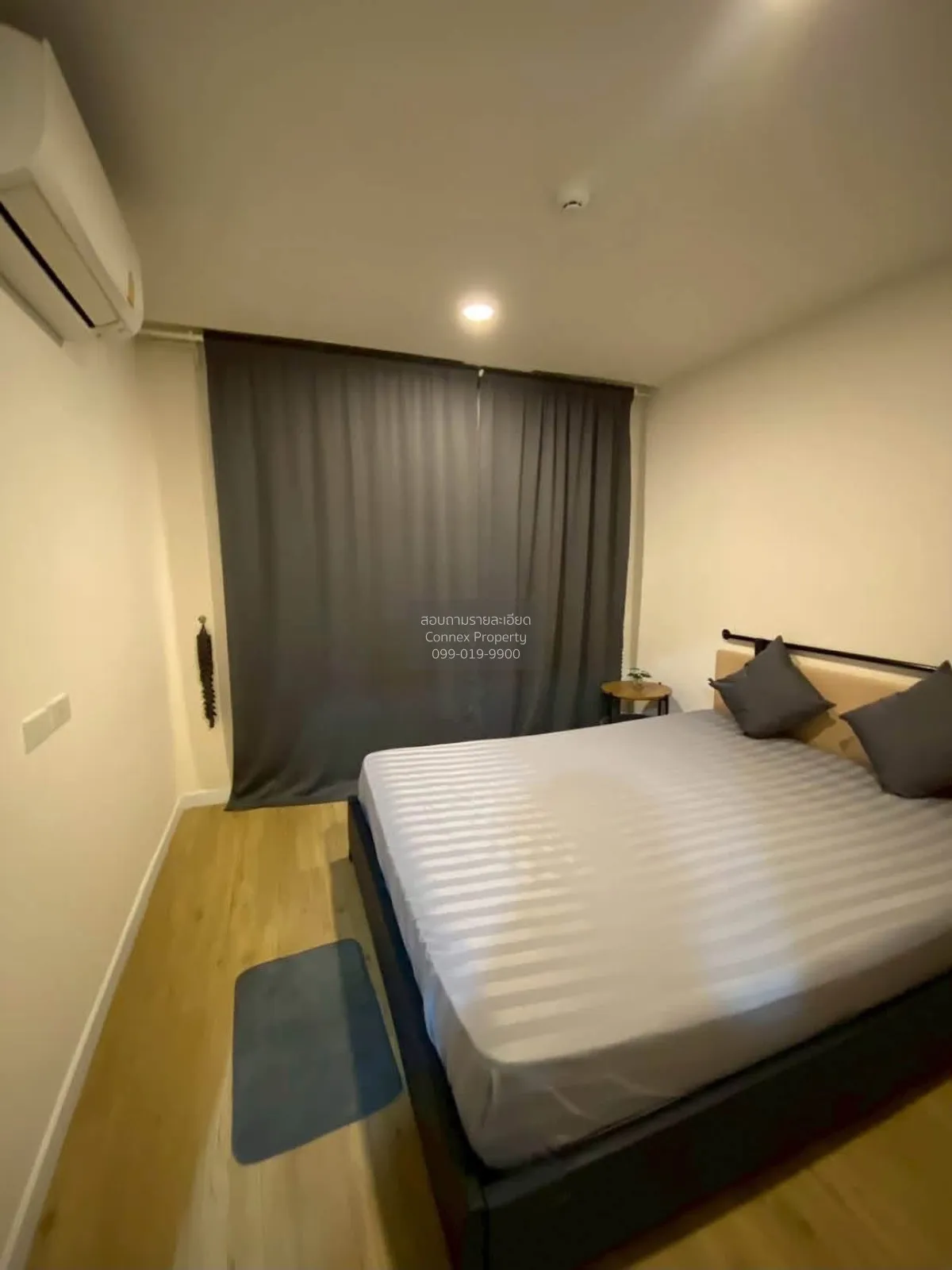 เช่าคอนโด  แอททิจูด บียู คลองหนึ่ง คลองหลวง ปทุมธานี CX-164931