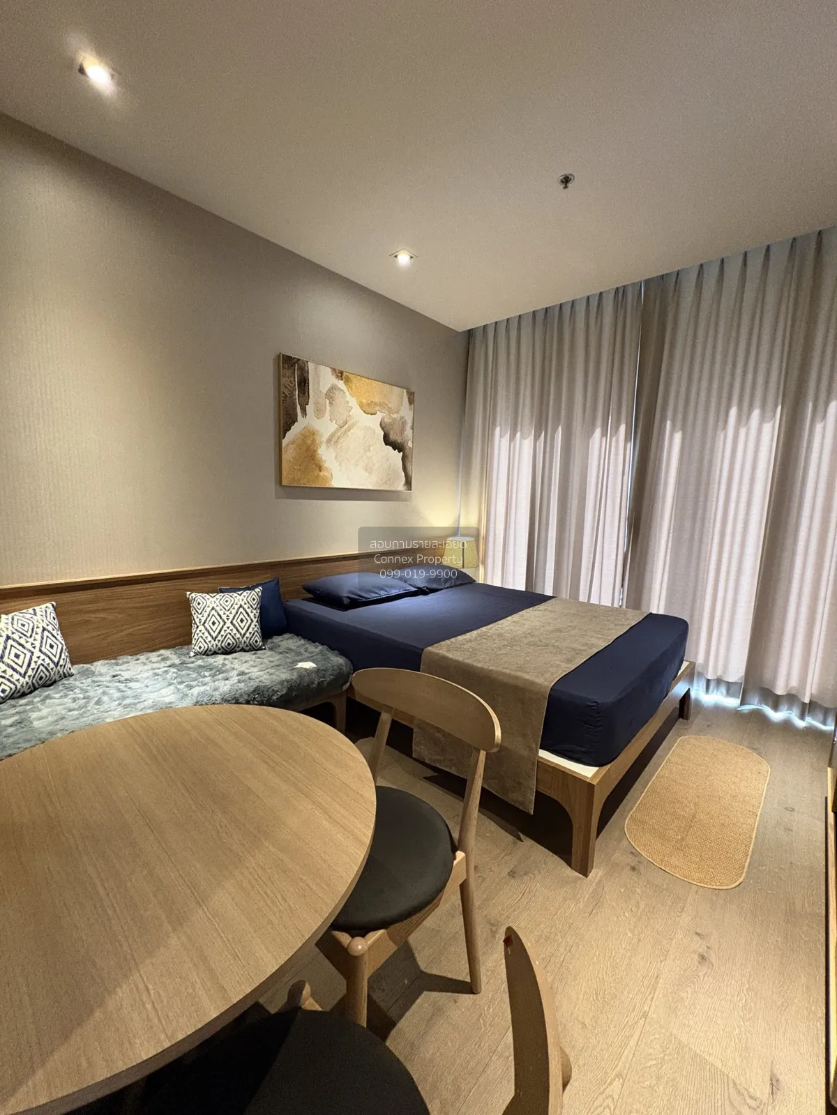 For Rent Condo , Park Origin Phrom Phong , BTS-Phrom Phong , Khlo 1