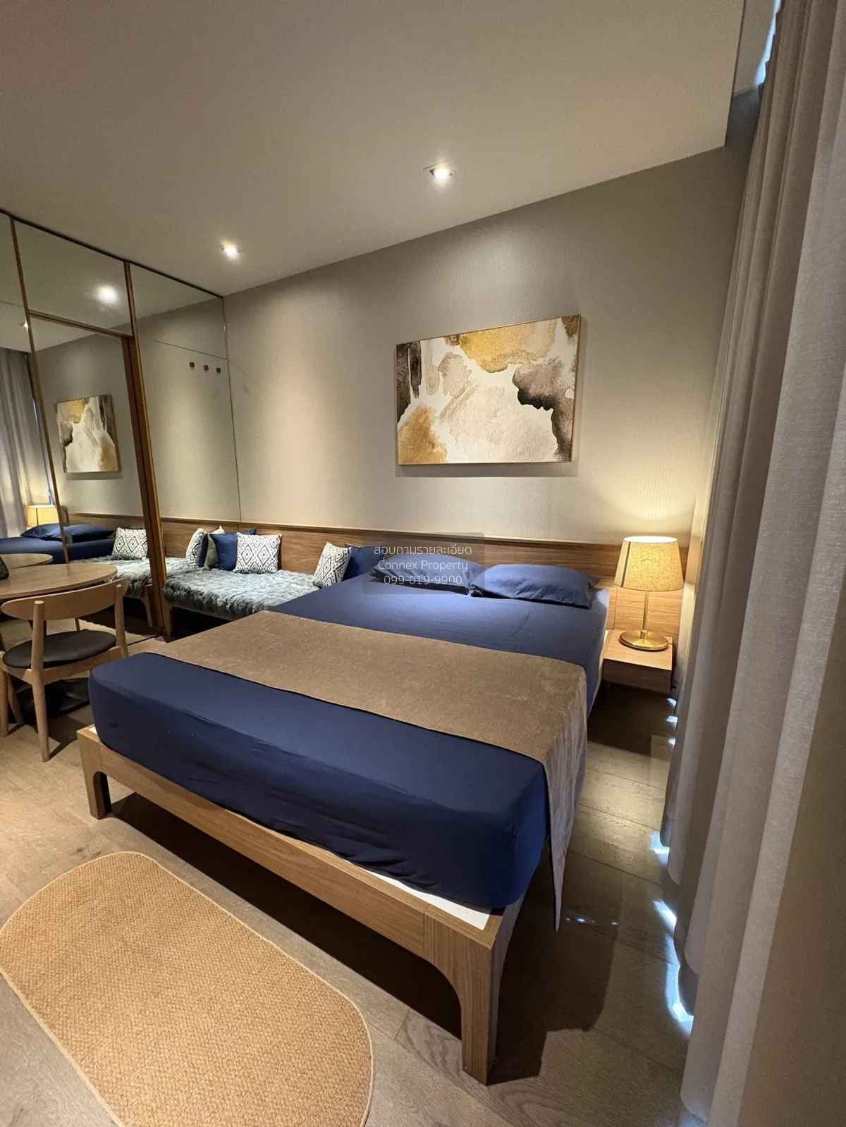 For Rent Condo , Park Origin Phrom Phong , BTS-Phrom Phong , Khlo 2