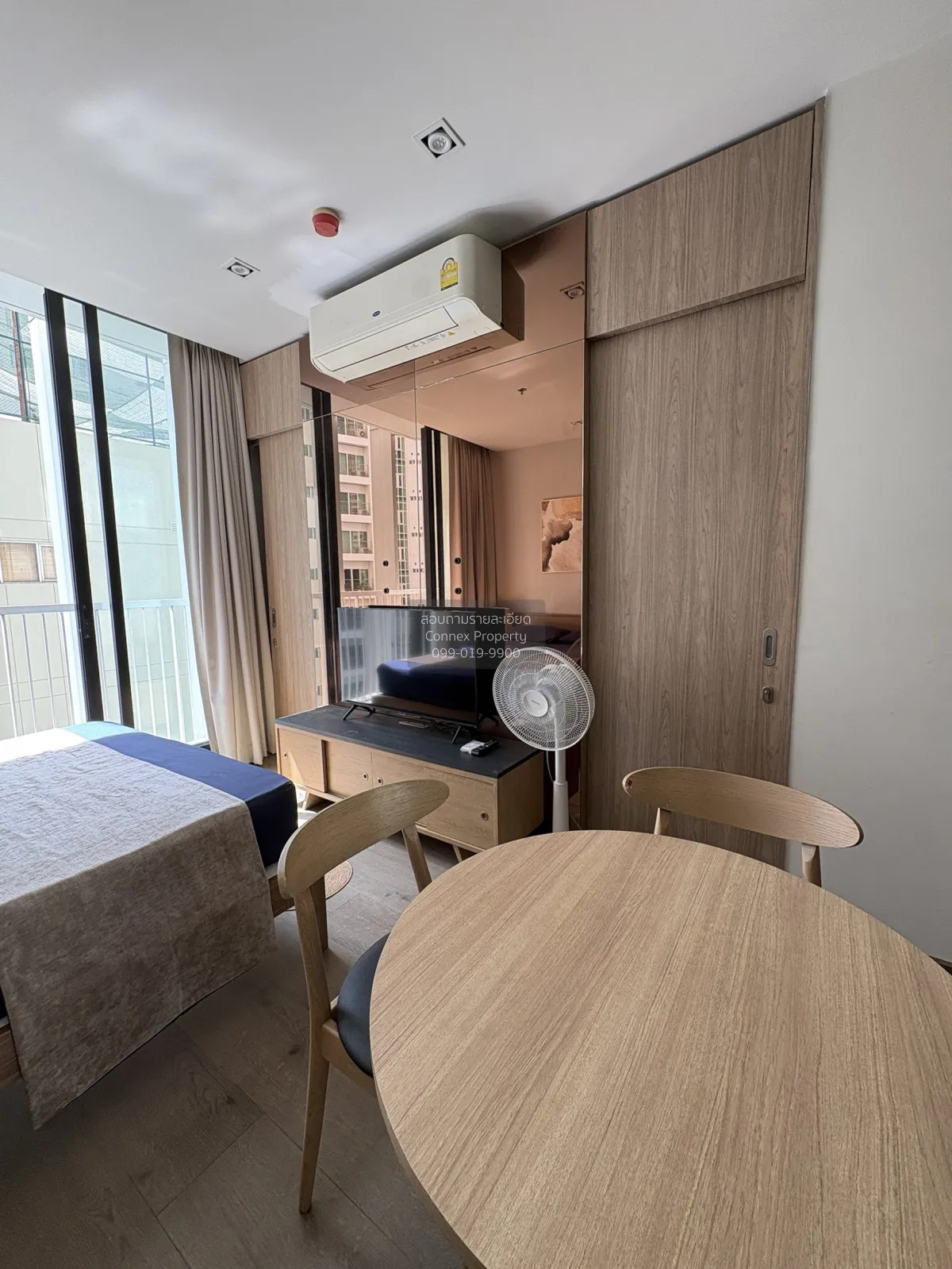 For Rent Condo , Park Origin Phrom Phong , BTS-Phrom Phong , Khlo 3