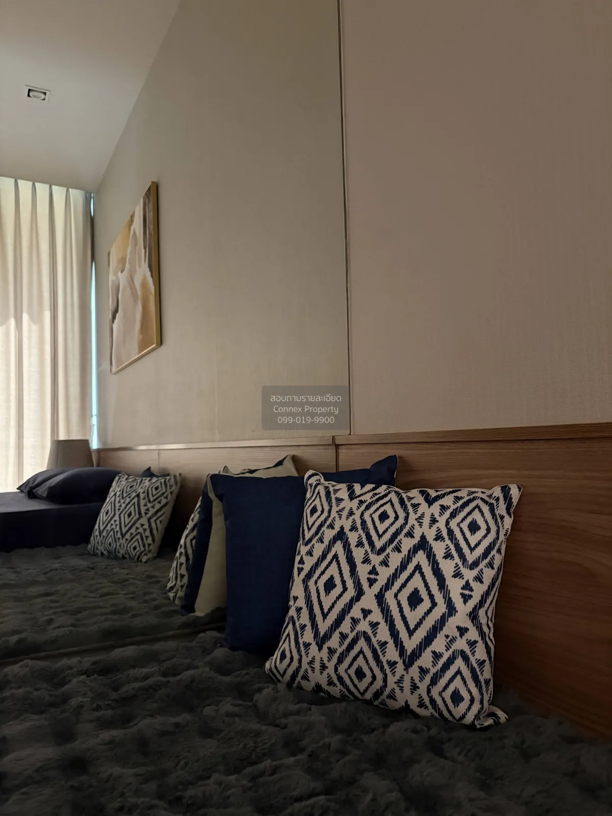 For Rent Condo , Park Origin Phrom Phong , BTS-Phrom Phong , Khlo