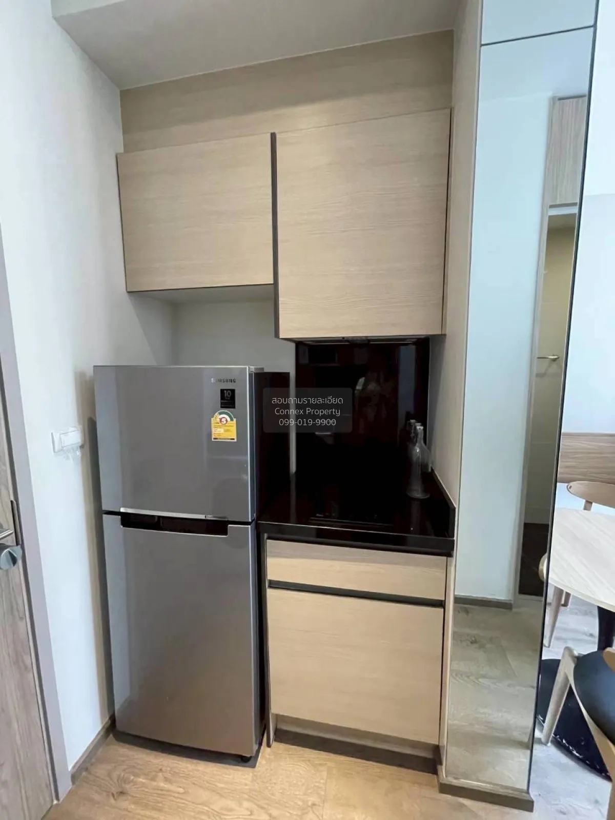 For Rent Condo , Park Origin Phrom Phong , BTS-Phrom Phong , Khlo
