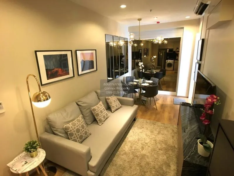 FOR SALE condo , Park Origin Phrom Phong , BTS-Phrom Phong , Khlo 2