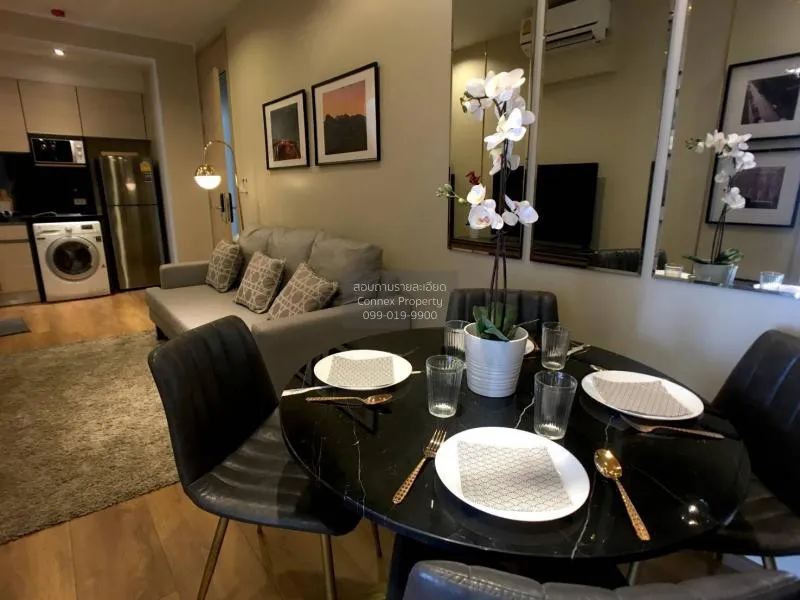 FOR SALE condo , Park Origin Phrom Phong , BTS-Phrom Phong , Khlo 4