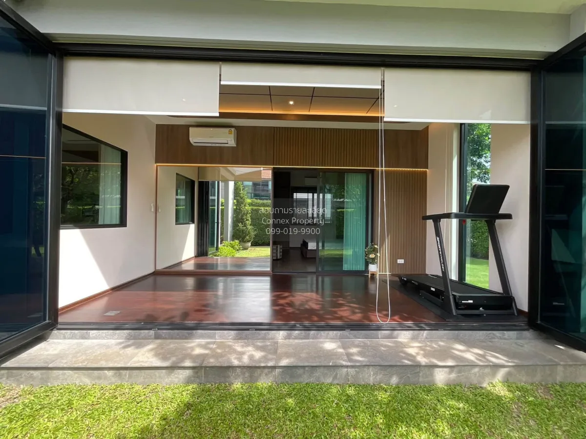 ขายบ้าน  เศรษฐสิริ วงแหวน-ลำลูกกา บึงคำพร้อย ลำลูกกา ปทุมธานี CX-