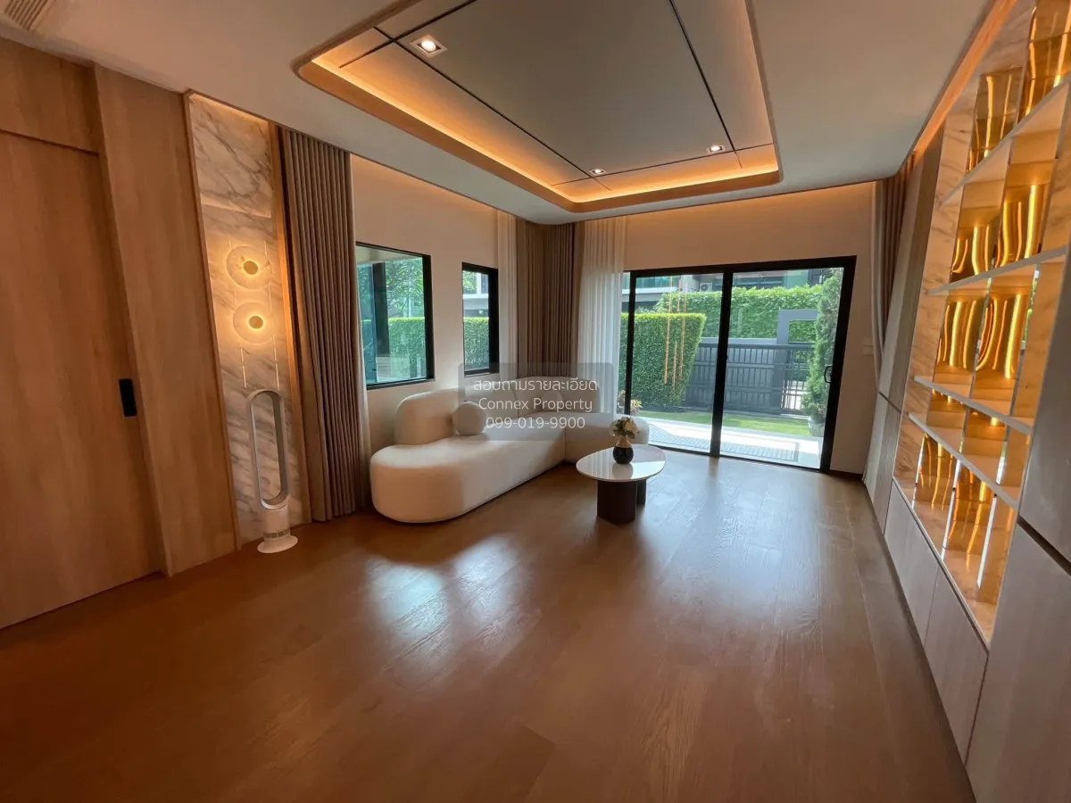 ขายบ้าน  เศรษฐสิริ วงแหวน-ลำลูกกา บึงคำพร้อย ลำลูกกา ปทุมธานี CX-