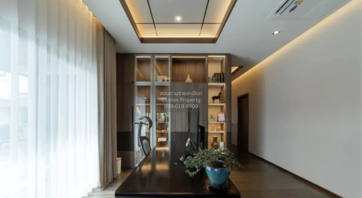 ขายบ้าน  เศรษฐสิริ วงแหวน-ลำลูกกา บึงคำพร้อย ลำลูกกา ปทุมธานี CX-